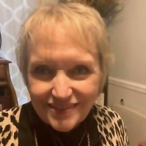 Meet your Posher, Sally